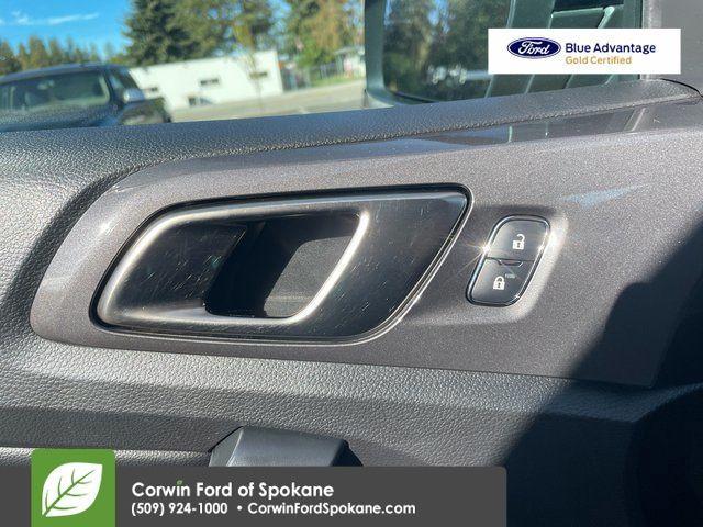 used 2022 Ford Ranger car, priced at $31,320