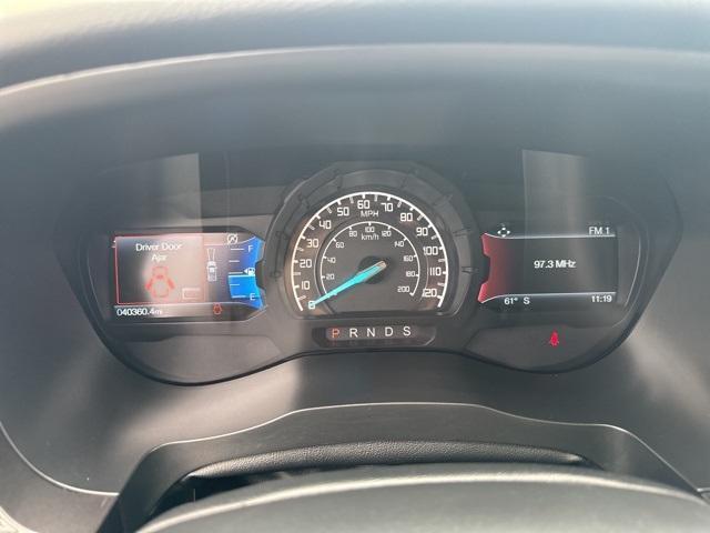 used 2022 Ford Ranger car, priced at $34,489