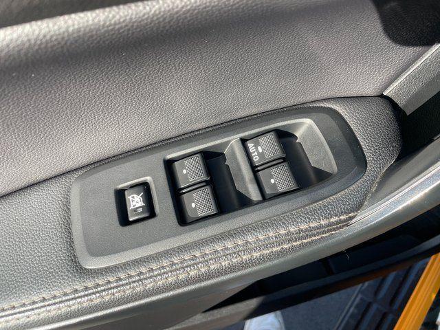 used 2022 Ford Ranger car, priced at $31,320