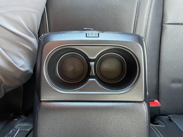 used 2022 Ford Ranger car, priced at $31,320