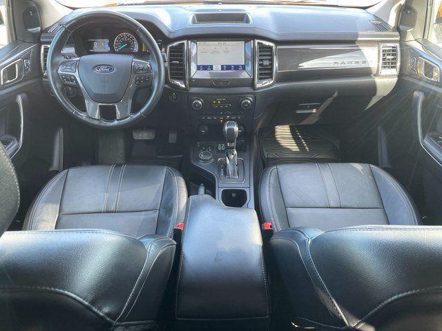 used 2022 Ford Ranger car, priced at $31,320