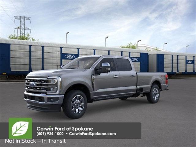 new 2025 Ford F-350 car, priced at $77,076