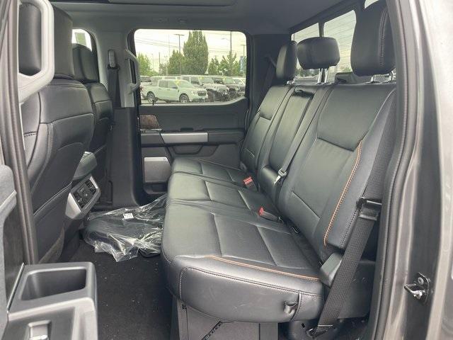 new 2025 Ford F-350 car, priced at $74,212