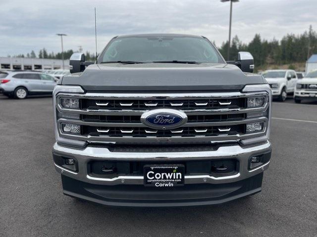 new 2025 Ford F-350 car, priced at $74,212