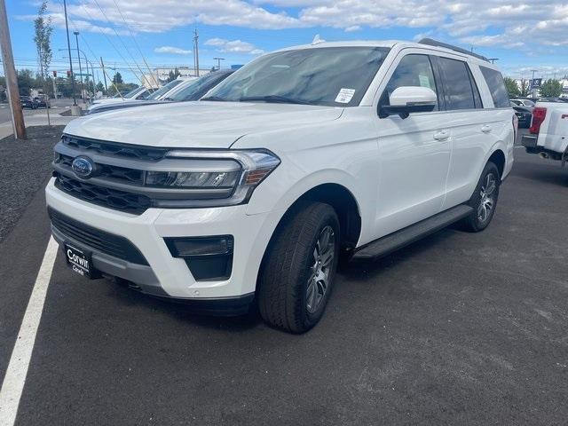 new 2024 Ford Expedition car, priced at $67,129