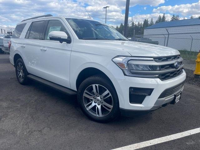 new 2024 Ford Expedition car, priced at $67,129