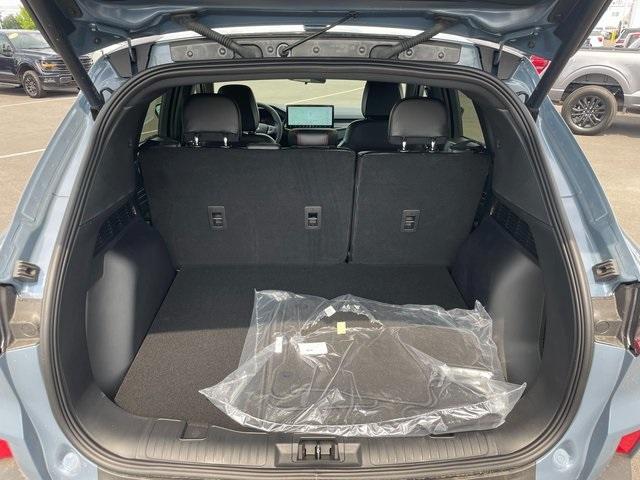 new 2025 Ford Escape car, priced at $32,080