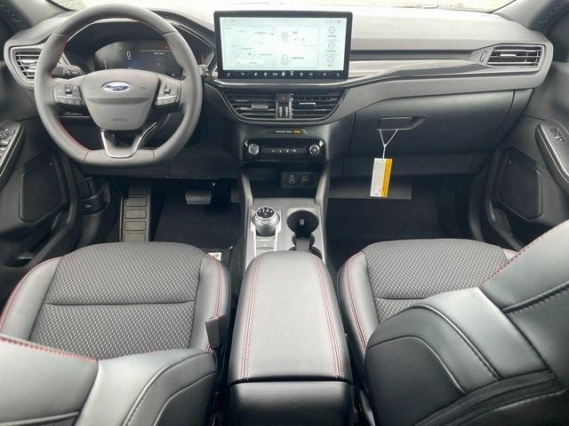 new 2025 Ford Escape car, priced at $32,080