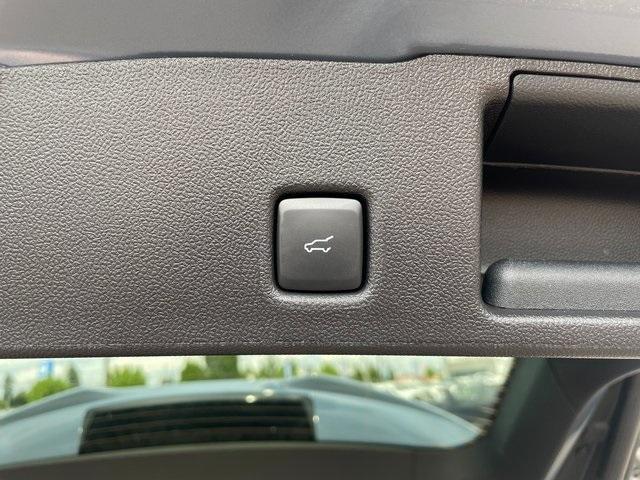 new 2025 Ford Escape car, priced at $32,080