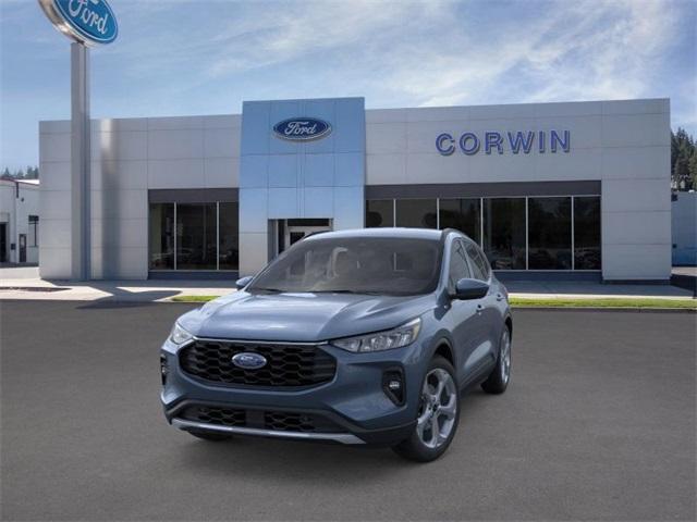 new 2025 Ford Escape car, priced at $34,075