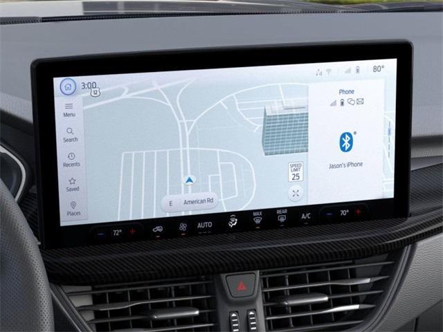 new 2025 Ford Escape car, priced at $34,075