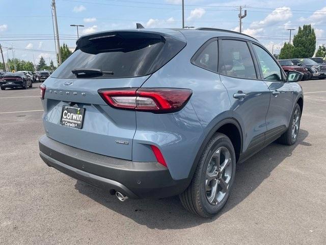 new 2025 Ford Escape car, priced at $32,080