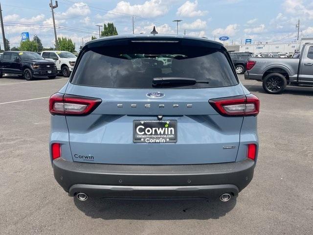 new 2025 Ford Escape car, priced at $32,080
