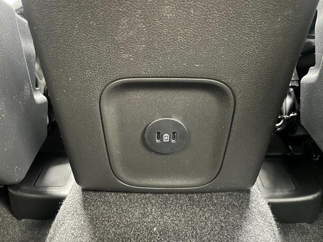 new 2025 Ford Escape car, priced at $32,080