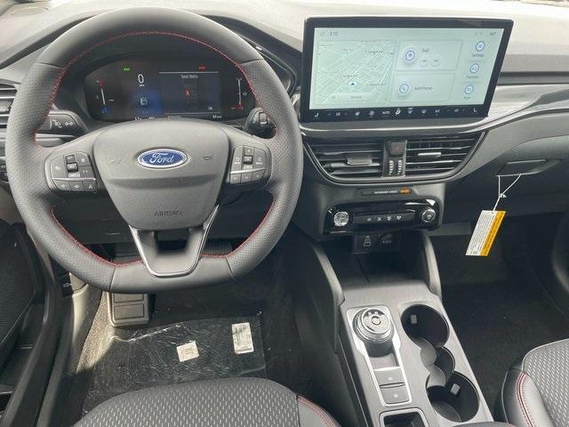 new 2025 Ford Escape car, priced at $32,080
