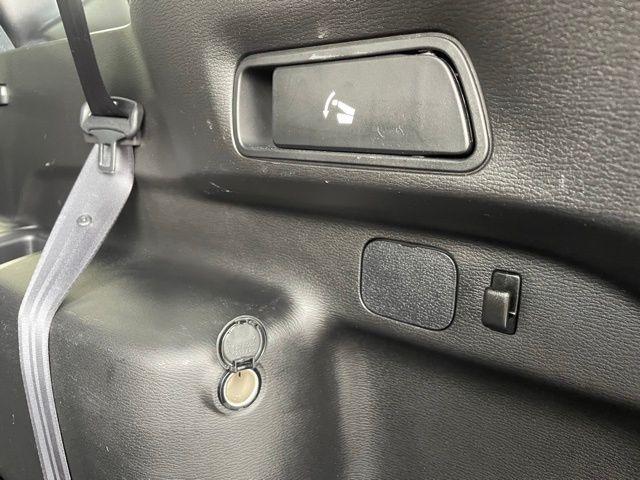 used 2024 Mitsubishi Outlander car, priced at $25,989