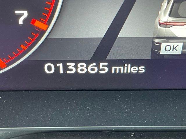 used 2024 Mitsubishi Outlander car, priced at $25,989