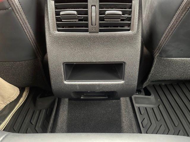 used 2024 Mitsubishi Outlander car, priced at $25,989