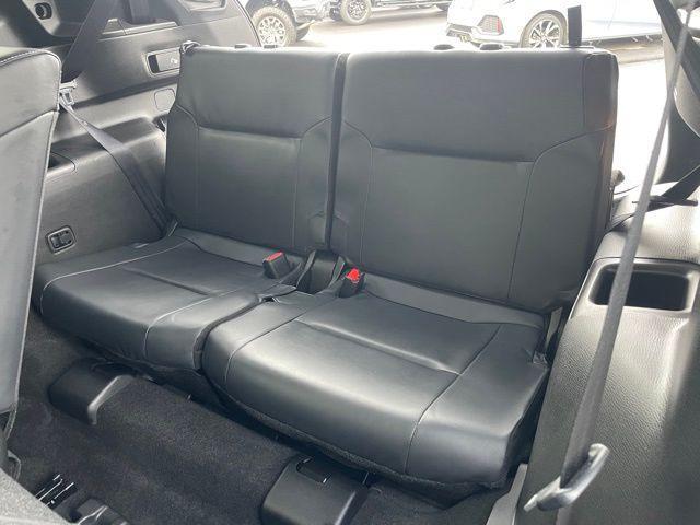 used 2024 Mitsubishi Outlander car, priced at $25,989