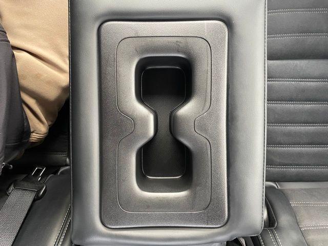 used 2024 Mitsubishi Outlander car, priced at $25,989