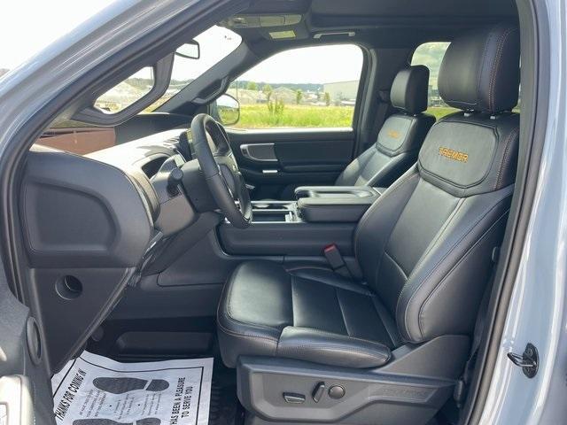 new 2025 Ford Expedition car, priced at $87,135