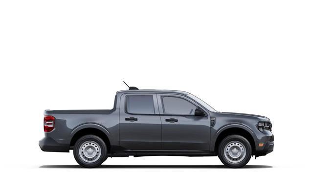 new 2025 Ford Maverick car, priced at $28,398