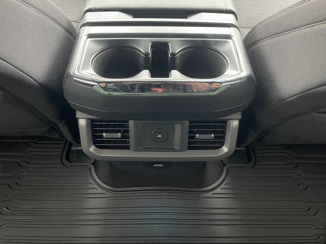 new 2025 Ford F-150 car, priced at $63,063