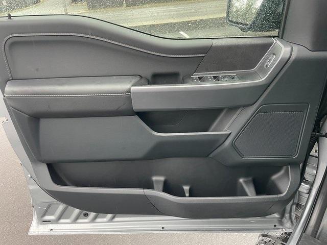 new 2025 Ford F-150 car, priced at $63,063