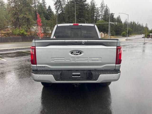 new 2025 Ford F-150 car, priced at $63,063
