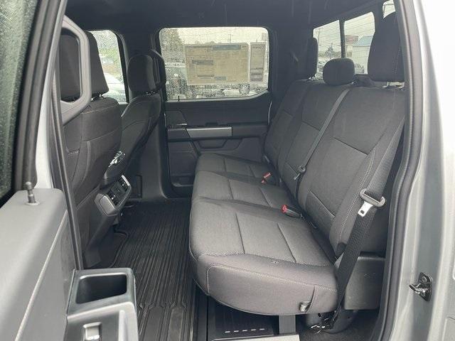 new 2025 Ford F-150 car, priced at $63,063