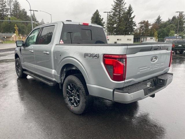 new 2025 Ford F-150 car, priced at $63,063
