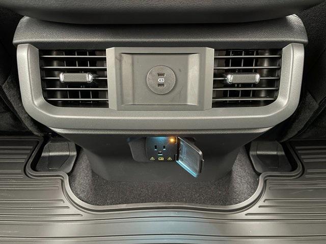 new 2025 Ford F-150 car, priced at $63,063