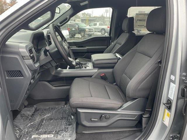 new 2025 Ford F-150 car, priced at $63,063