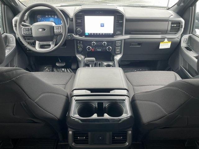 new 2025 Ford F-150 car, priced at $63,063