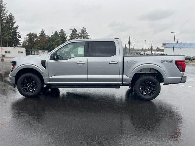 new 2025 Ford F-150 car, priced at $63,063