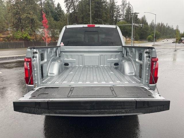 new 2025 Ford F-150 car, priced at $63,063