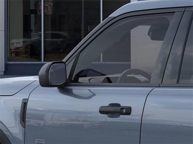 new 2025 Ford Bronco Sport car, priced at $32,204