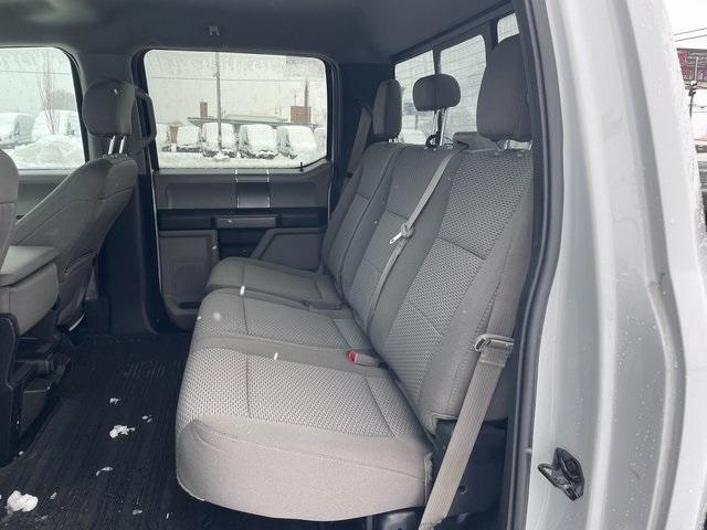 used 2018 Ford F-150 car, priced at $27,989