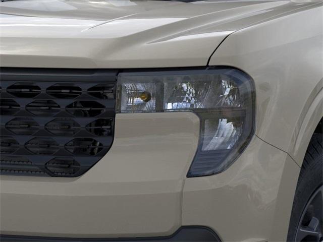 new 2025 Ford Maverick car, priced at $35,328