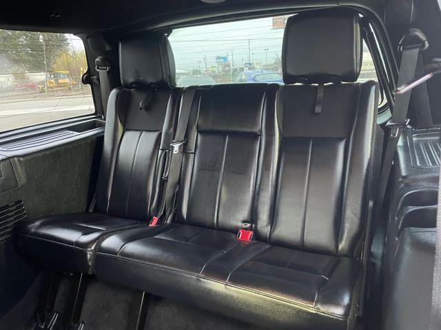 used 2017 Ford Expedition car, priced at $19,989
