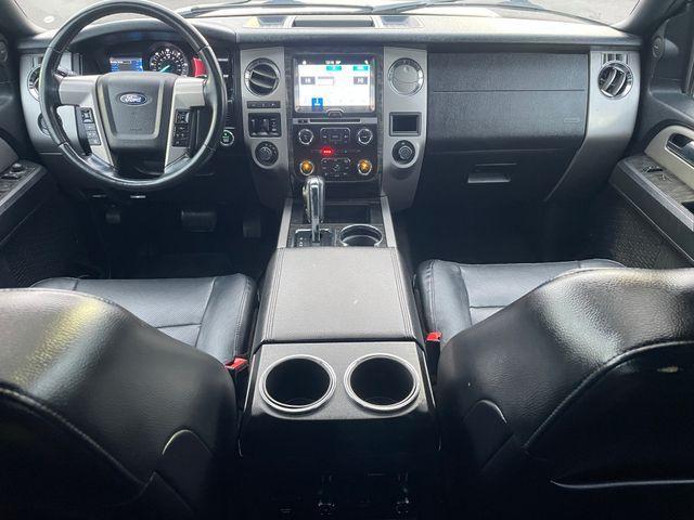used 2017 Ford Expedition car, priced at $19,989