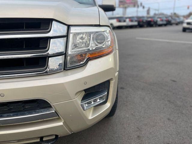 used 2017 Ford Expedition car, priced at $19,989