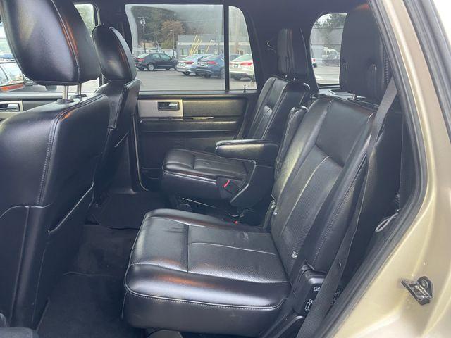 used 2017 Ford Expedition car, priced at $19,989