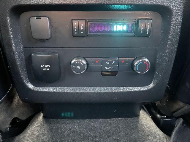 used 2017 Ford Expedition car, priced at $19,989