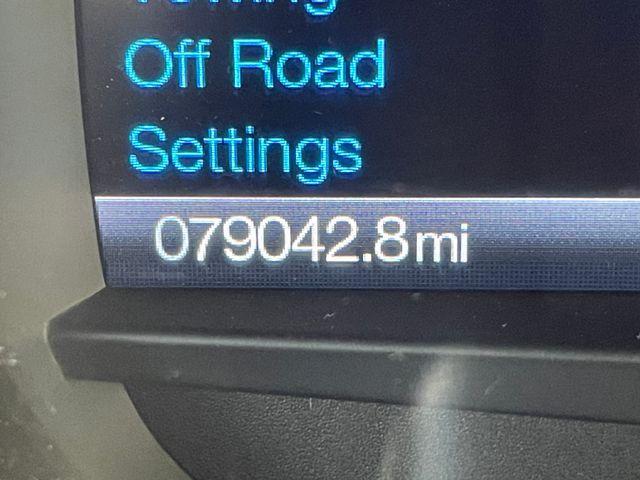 used 2017 Ford Expedition car, priced at $19,989