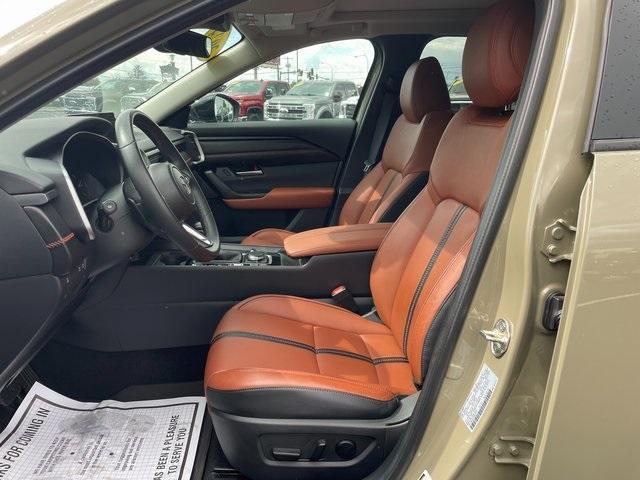 used 2024 Mazda CX-50 car, priced at $37,489