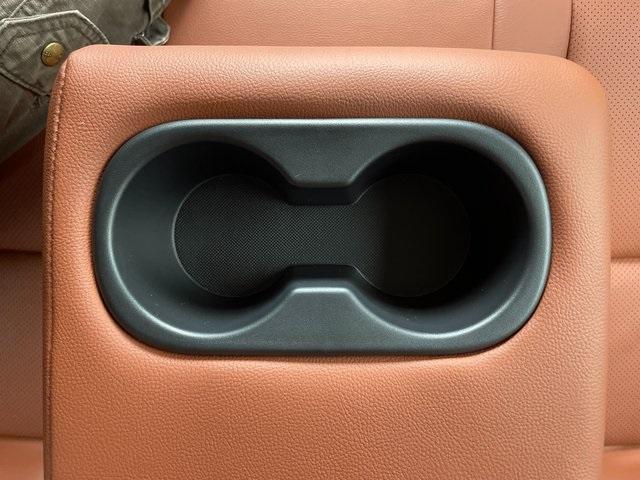 used 2024 Mazda CX-50 car, priced at $37,489