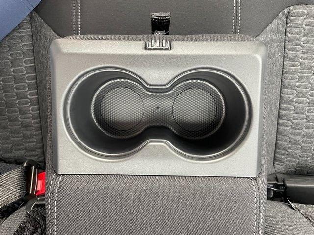 new 2025 Ford Ranger car, priced at $35,492