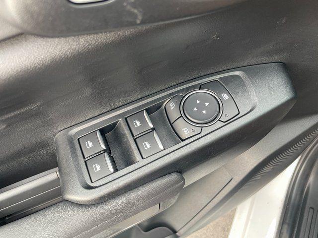 new 2025 Ford Ranger car, priced at $35,492