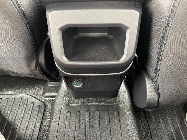 new 2025 Ford Ranger car, priced at $35,492